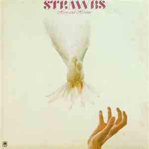 Strawbs - Hero And Heroine