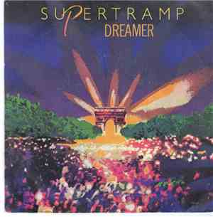 Supertramp - Dreamer / You Started Laughing