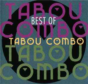 Tabou Combo - Best Of