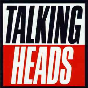 Talking Heads - True Stories