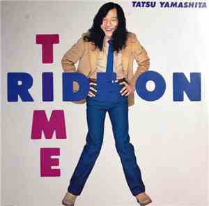 Tatsu Yamashita - Ride On Time