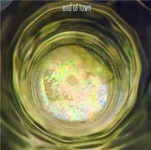 teeth made of glass - end of town EP