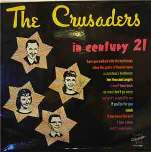 The Crusaders  - In Century 21