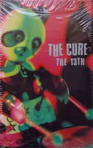 The Cure - The 13th
