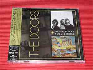 The Doors - Other Voices / Full Circle
