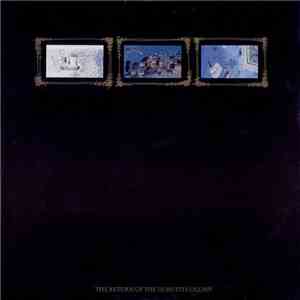 The Durutti Column - The Return Of The Durutti Column
