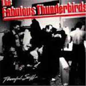 The Fabulous Thunderbirds - Powerful Stuff