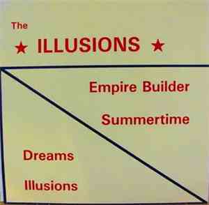 The Illusions  - The Illusions