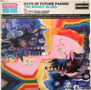 The Moody Blues - Days Of Future Passed