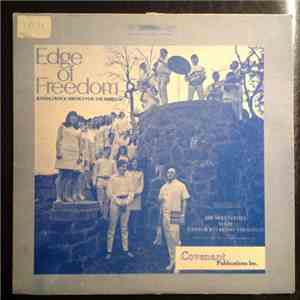 The NFTY Levites With Cantor Raymond Smolover - Edge Of Freedom