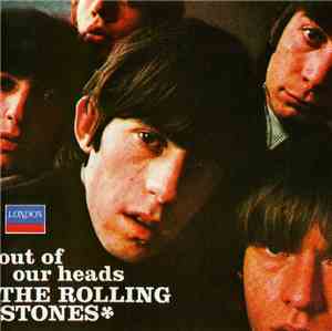 The Rolling Stones - Out Of Our Heads
