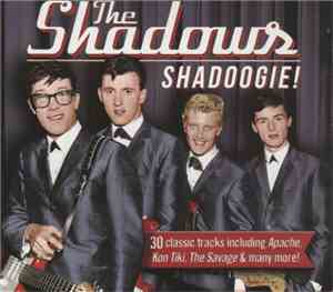 The Shadows - Shadoogie!