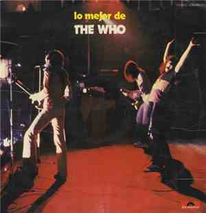 The Who - Lo Mejor De The Who