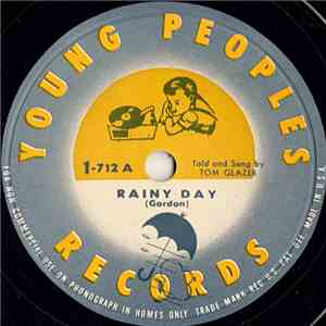 Tom Glazer - Rainy Day