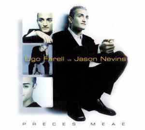 Ugo Farell vs. Jason Nevins - Preces Meae