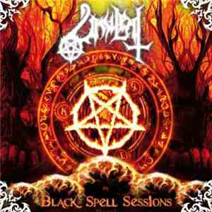 Unsilent  - Black Spell Sessions
