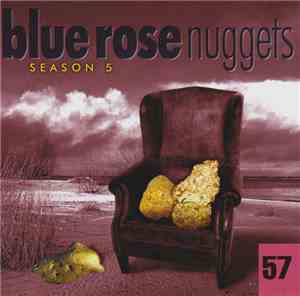 Various - Blue Rose Nuggets 57