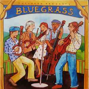 Various - Bluegrass
