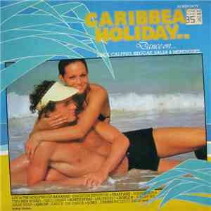 Various - Caribbean Holiday
