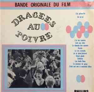 Various - Dragées Au Poivre (Bande Originale Du Film)