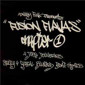Various - Fusion Flava's Chapter Vol. 1