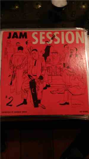 Various - Jam Session #2
