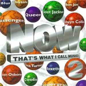 Various - Now That's What I Call Music! 2