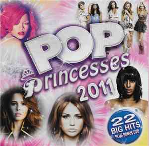 Various - Pop Princesses 2011