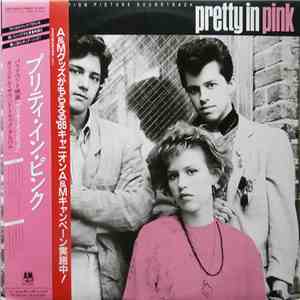 Various - Pretty In Pink