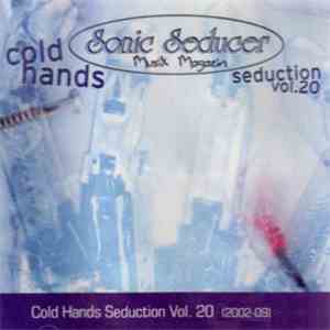 Various - Sonic Seducer Cold Hands Seduction Vol. 20