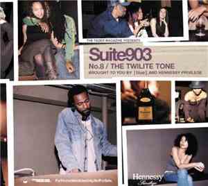 Various - Suite 903 No.8