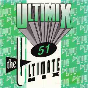 Various - Ultimix 51