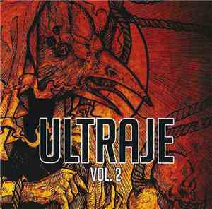Various - Ultraje Vol. 2