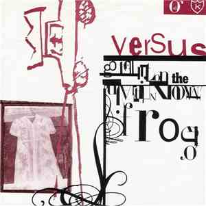 Versus - Frog
