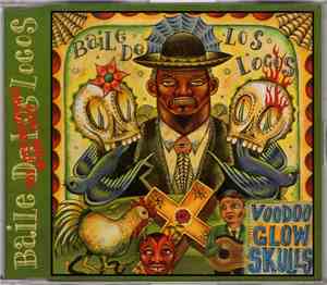 Voodoo Glow Skulls - Baile De Los Locos