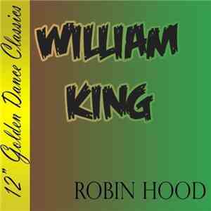 William King - Robin Hood