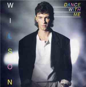 Wilson - Dance With Me