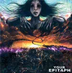Your Epitaph - Chooser Of The Slain