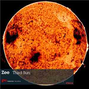Zee  - Third Sun