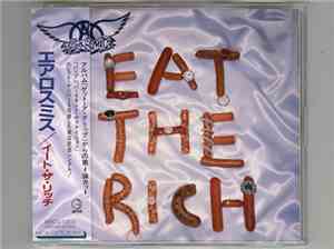 Aerosmith - Eat The Rich