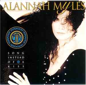 Alannah Myles - Song Instead Of A Kiss