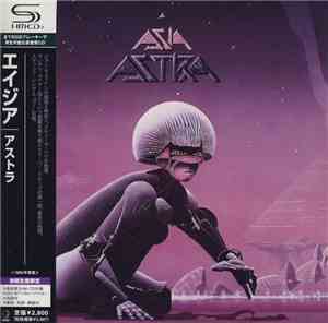 Asia  - Astra