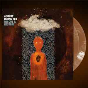 August Burns Red - Rescue & Restore