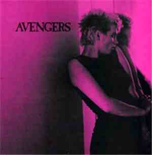 Avengers - Avengers