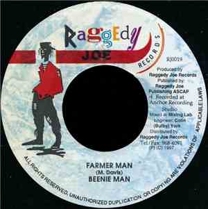 Beenie Man - Farmer Man