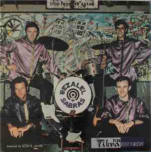 Bezalel & The Sabras - Bezalel & The Sabras