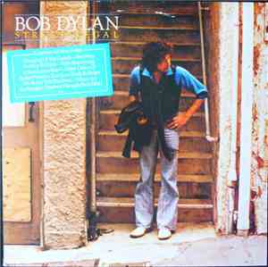 Bob Dylan - Street-Legal
