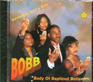 BOBB (Body Of Baptized Believers) - Unveiling God's Gift