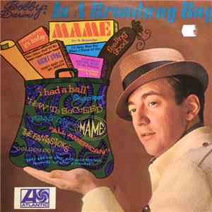 Bobby Darin - In A Broadway Bag (Mame)