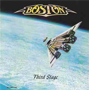 Boston - Third Stage